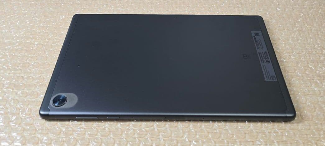 ポ*助様 Lenovo Tab M10 HD(2nd Gen)◼️Wi-Fi版◼
