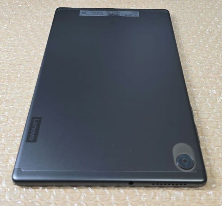 ポ*助様 Lenovo Tab M10 HD(2nd Gen)◼️Wi-Fi版◼