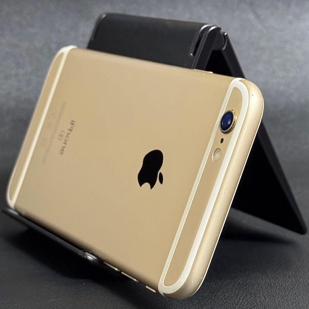 iPhone6s 32GB バッテリー最大容量100% 充電コード ケーブル付き