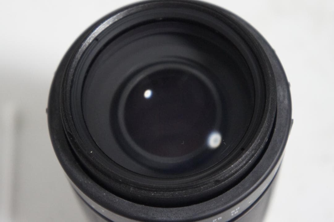 美品★TAMRON 70-300mm F4-5.6 LD MACRO　304