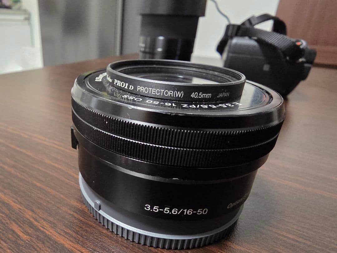 α6400 SONY アルファ　ソニー