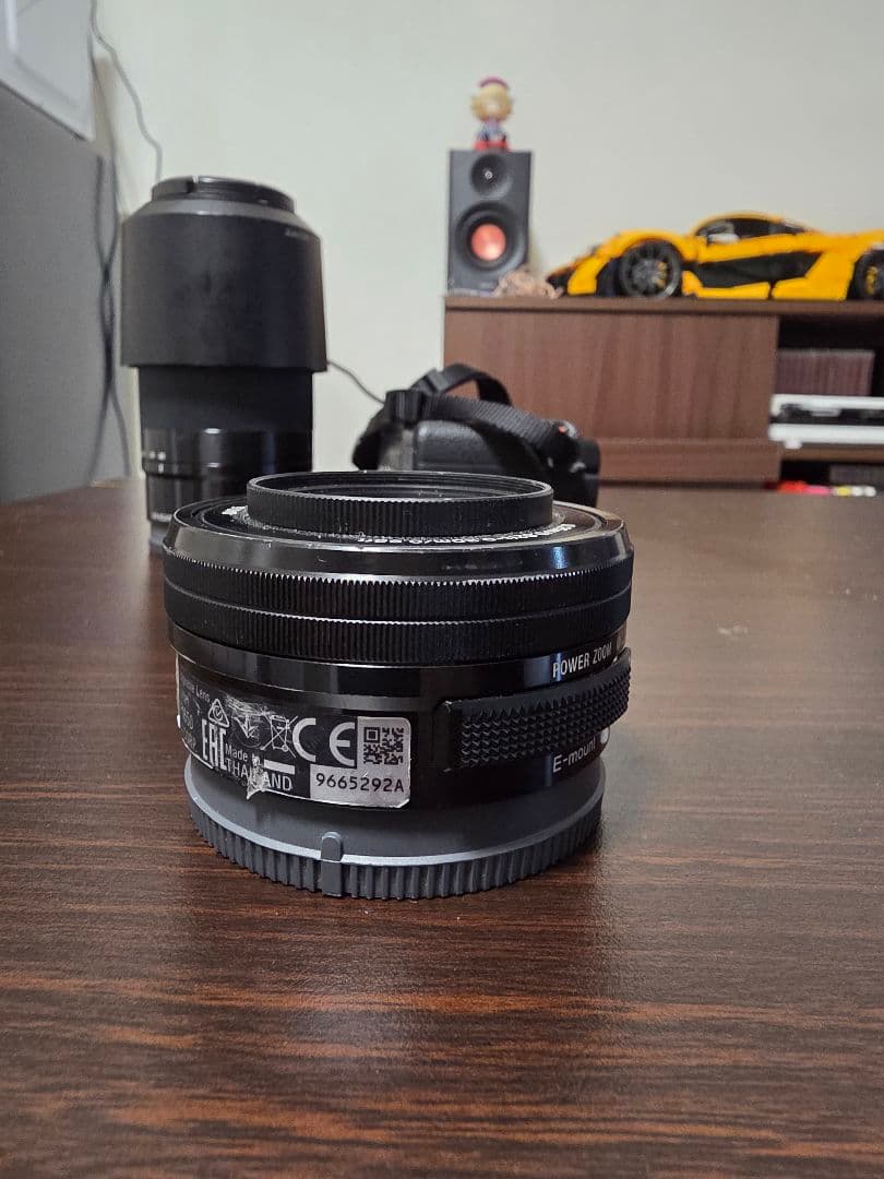 α6400 SONY アルファ　ソニー