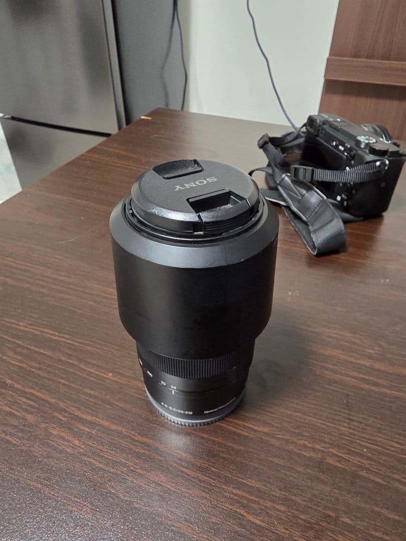 α6400 SONY アルファ　ソニー