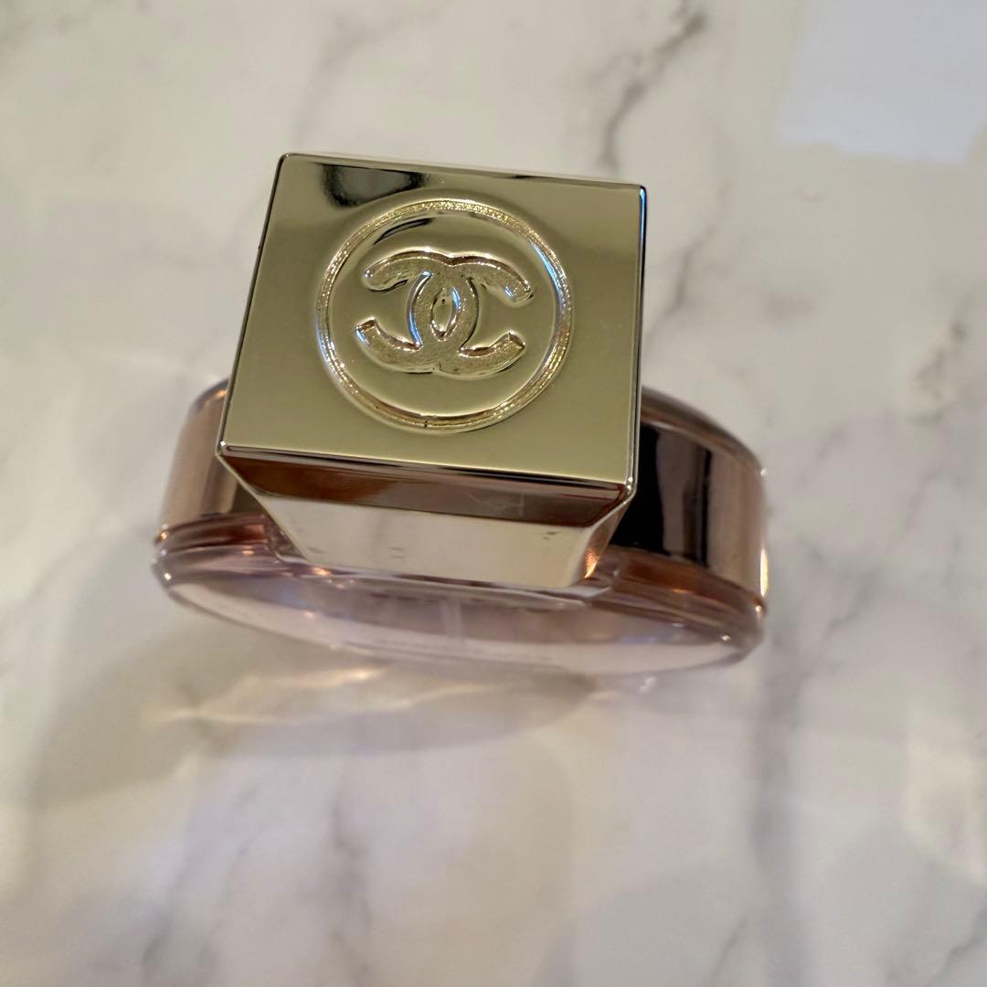 【美品】CHANEL チャンス オータンドゥル EDP♡ほぼ未使用！即日発送
