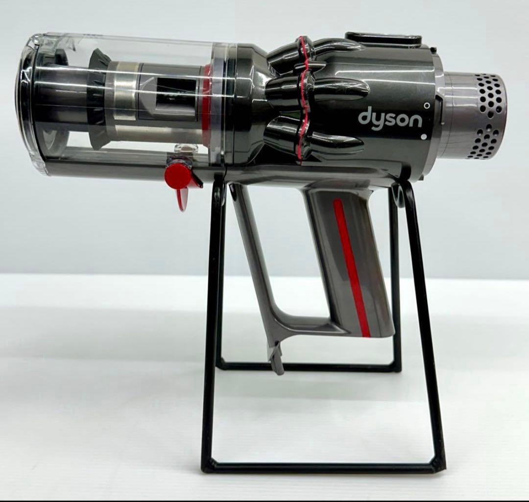 2022年製　ダイソン　掃除機　Dyson SV21 Micro 本体のみ　美品