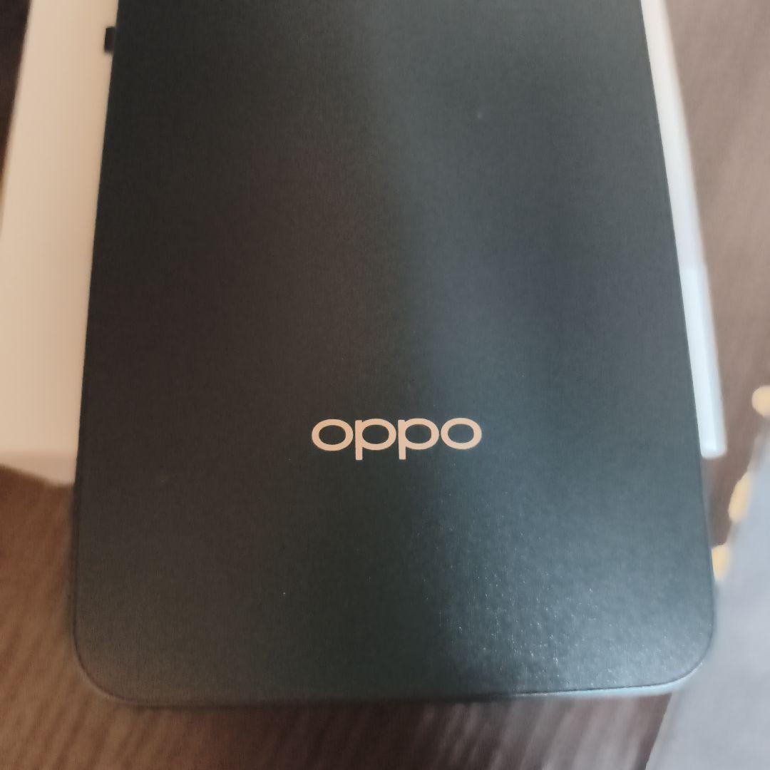 OPPO Reno 11A ダークグリーン　SIMフリー中古美品！
