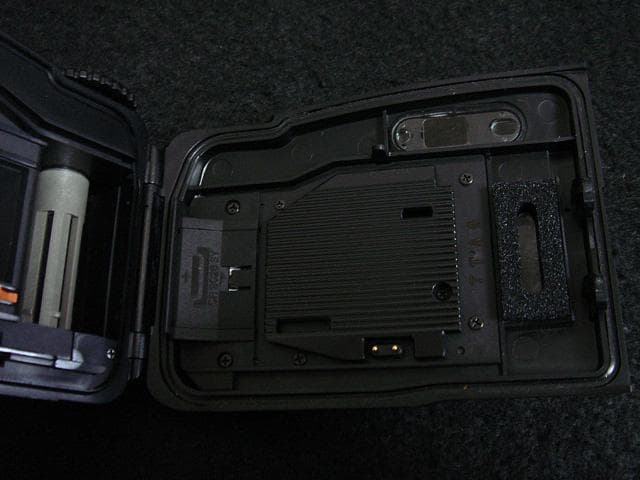 美品 コニカ マンボウ マンボー konica manbow フィルムカメラ