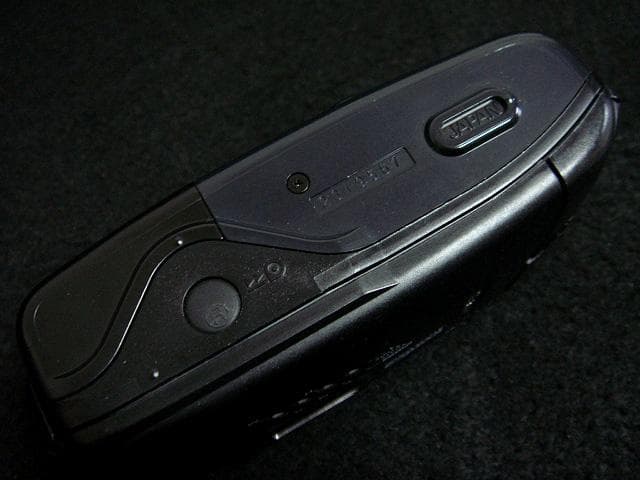 美品 コニカ マンボウ マンボー konica manbow フィルムカメラ