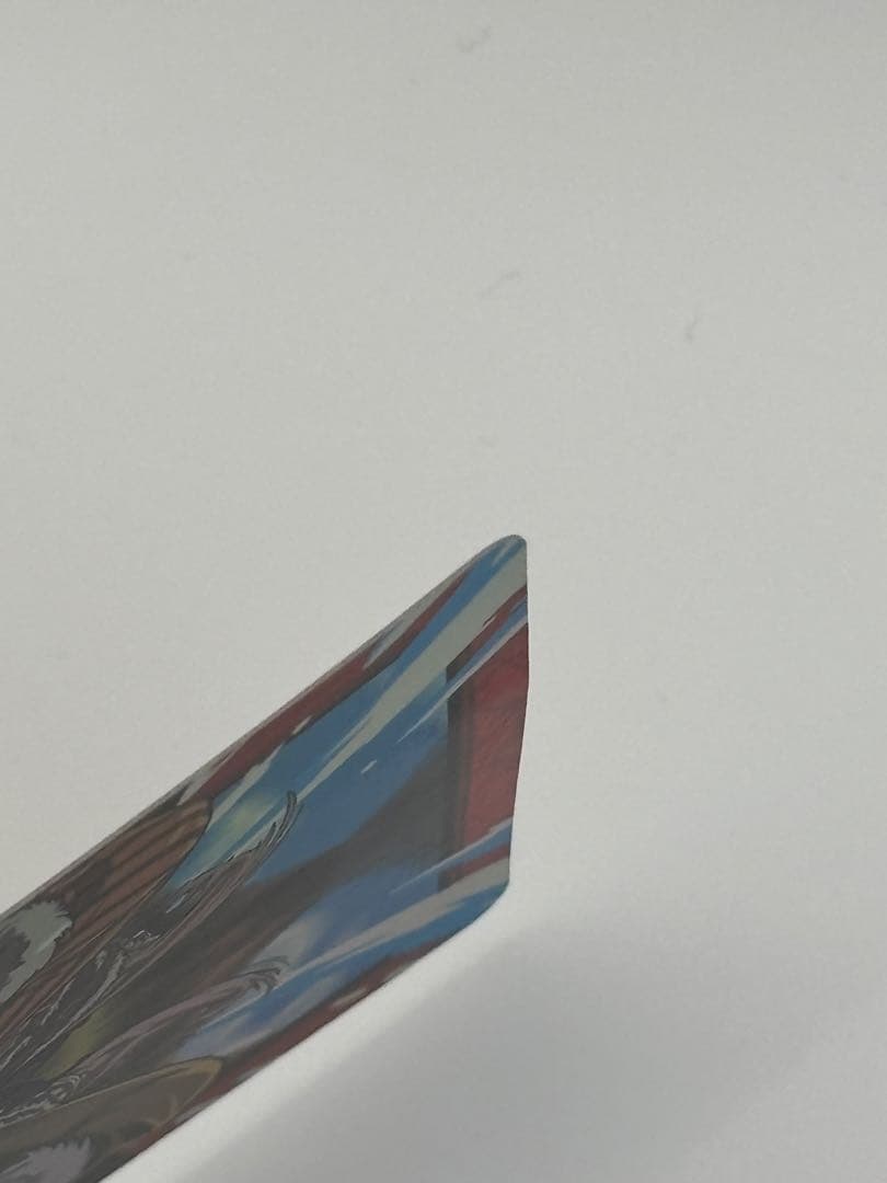 ワンピース カードダス ハイパーバトル 覇国 ドリー　ブロギー