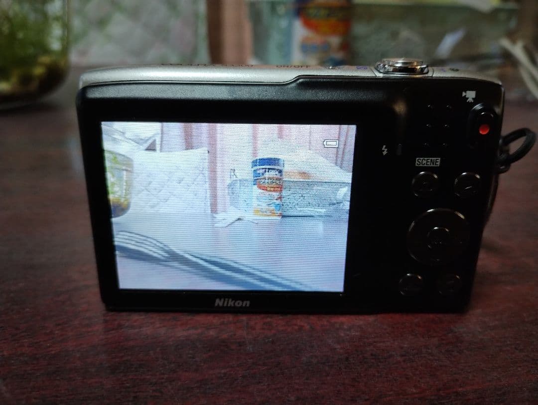 え*う様 Nikon COOLPIX コンパクトデジタルカメラ