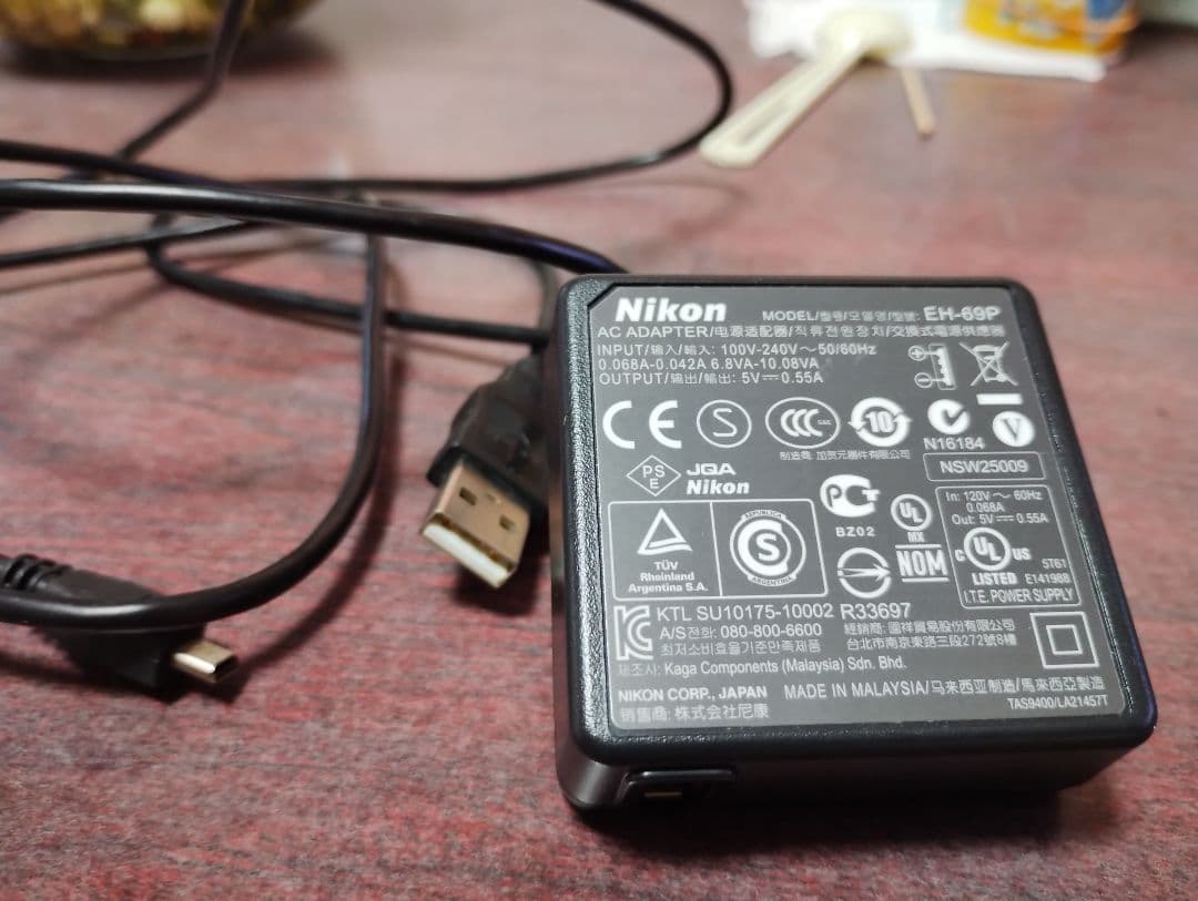 え*う様 Nikon COOLPIX コンパクトデジタルカメラ
