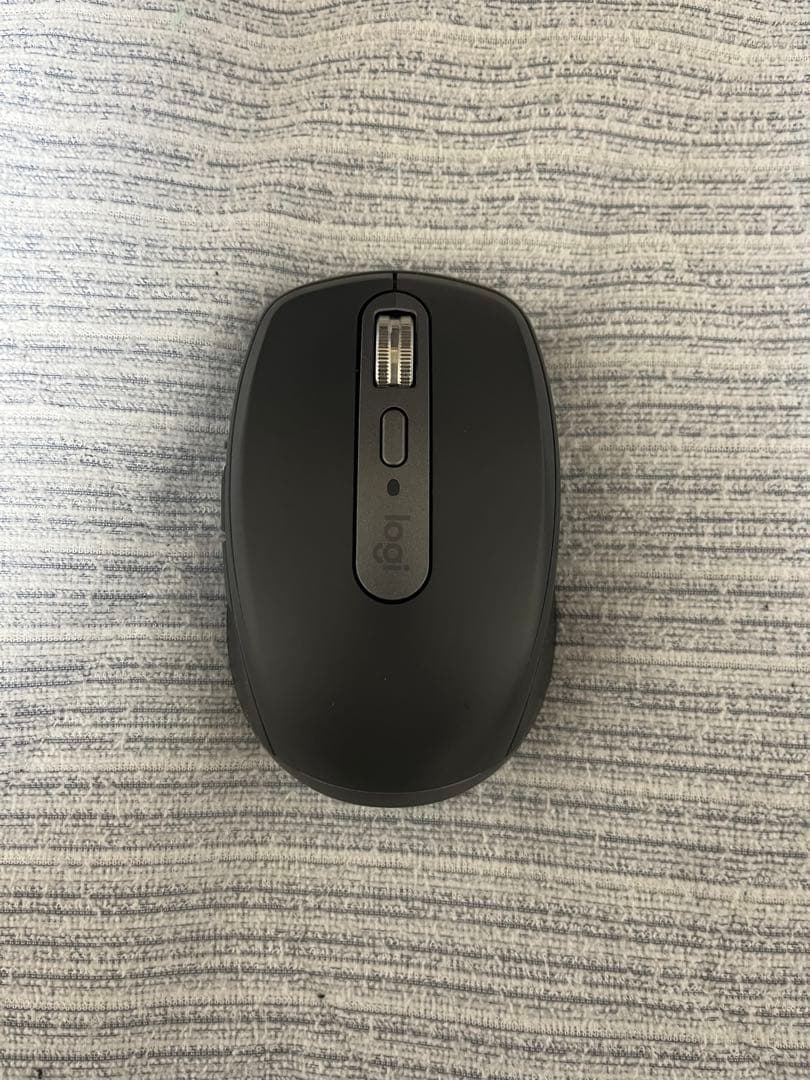 Logicool MX Anywhere 3S ワイヤレスマウス