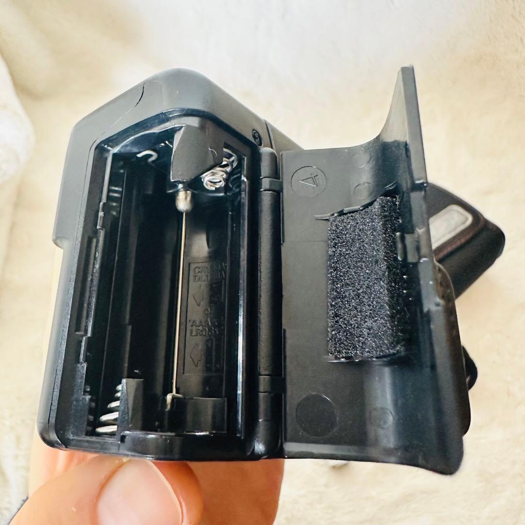 美品✴︎OLYMPUS AF-10 Super Quartz Date✴︎平成レトロ