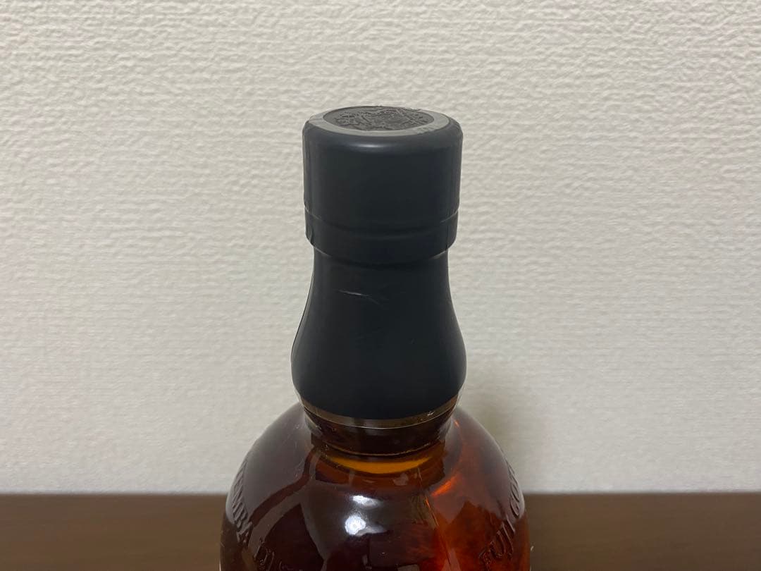 富士シングルモルトウイスキー・富士山麓樽熟原酒50°(終売品)700ml セット