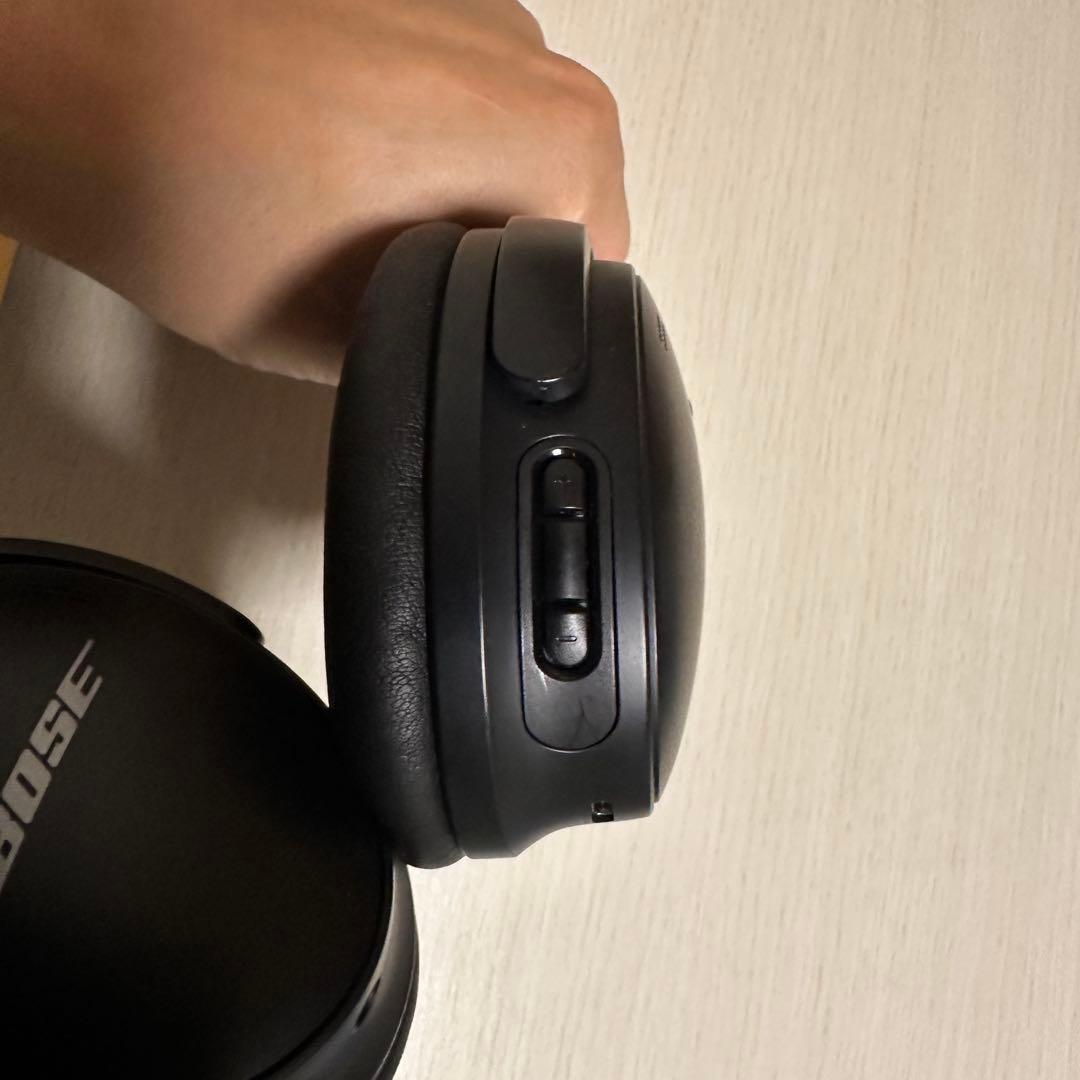 bose ボーズ QuietComfort 45 headphones qc45