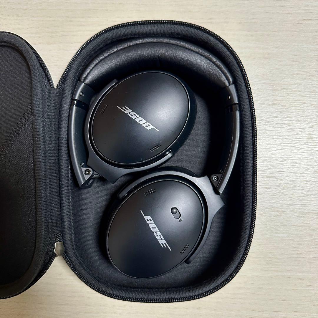 bose ボーズ QuietComfort 45 headphones qc45