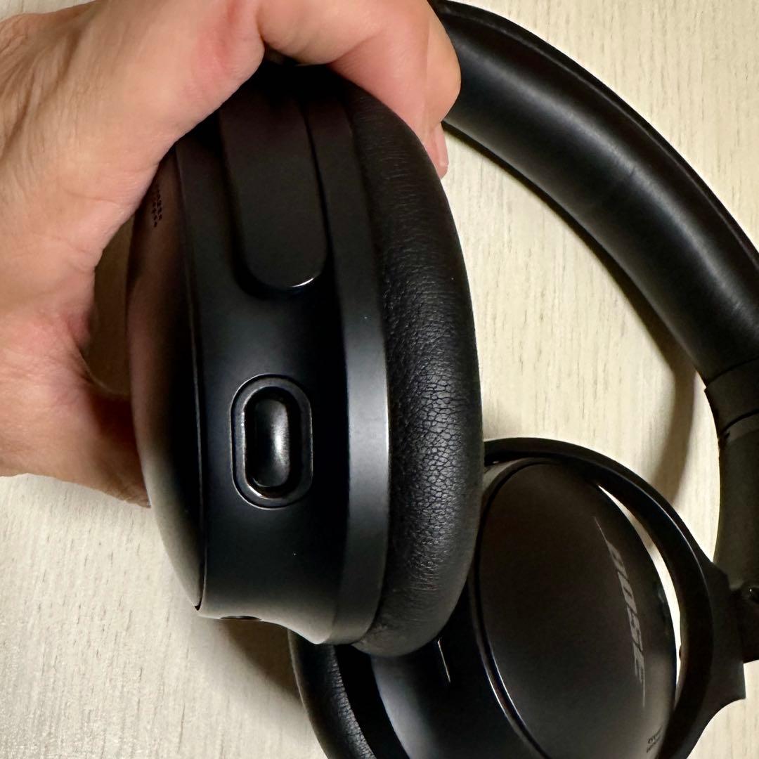 bose ボーズ QuietComfort 45 headphones qc45