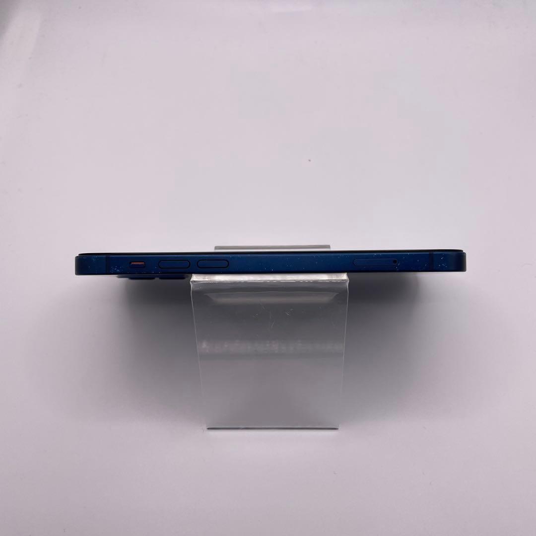 iPhone 12 128GB バッテリー100% おまけ付き 0579