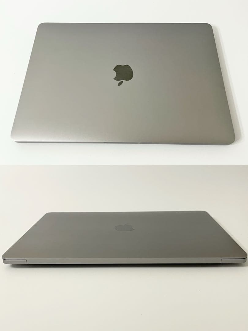 MacBook Pro 2018 スペースグレイ 13インチ
