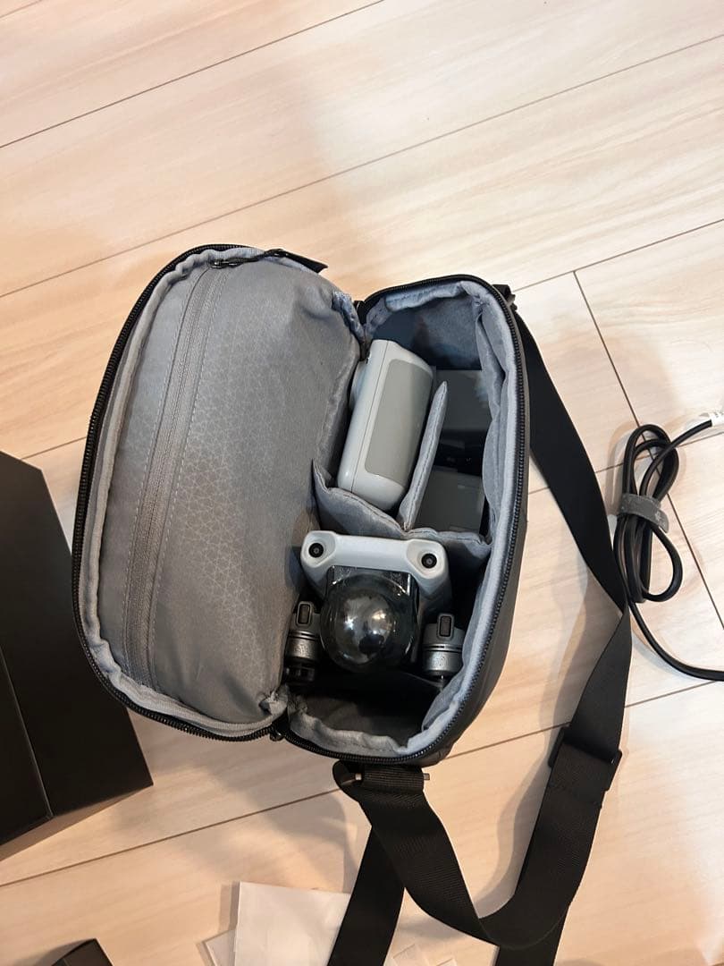 【お値下げ可能】Mavic Air 2 Fly More コンボ