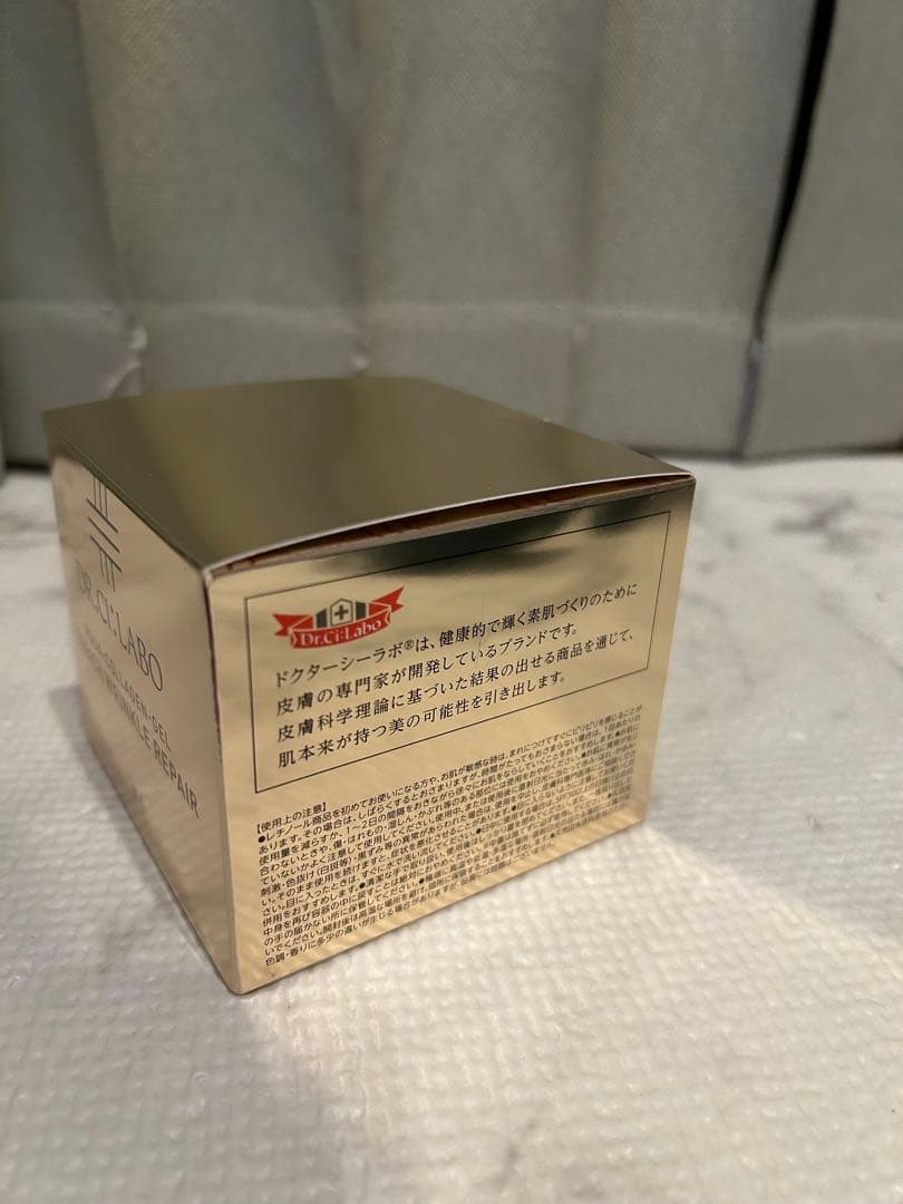 美容液 DR.CI:LABO AQUA-COLLAGEN-GEL 200g