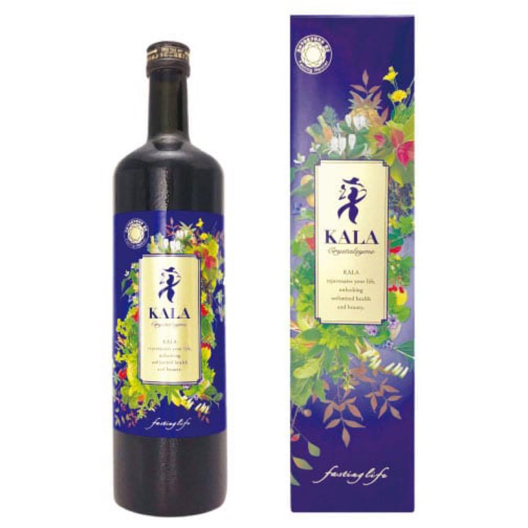 KALA酵素　720ml 植物由来の酵素