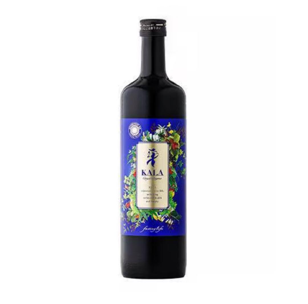 KALA酵素　720ml 植物由来の酵素