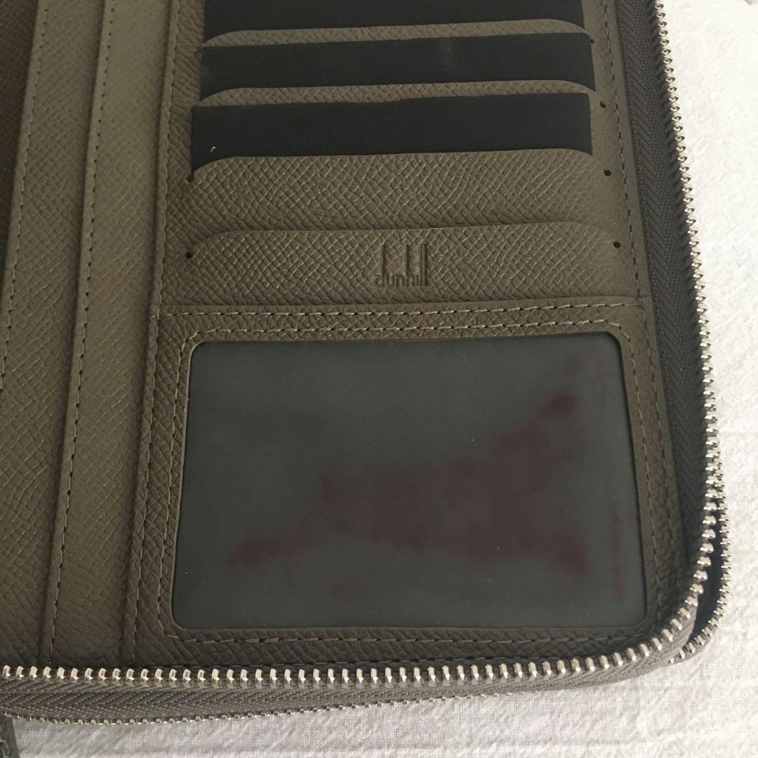 ダンヒル dunhill トラベルコンパニオン オーガナイザー トラベルケース