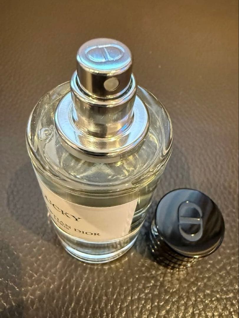 メゾン クリスチャン ディオール　フレグランス ラッキー40ml