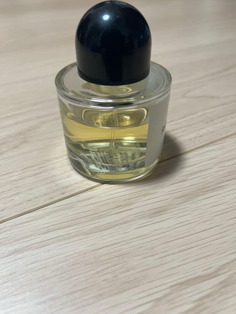 BYREDO バイレード　ROSE NOIR ローズノワール50ml