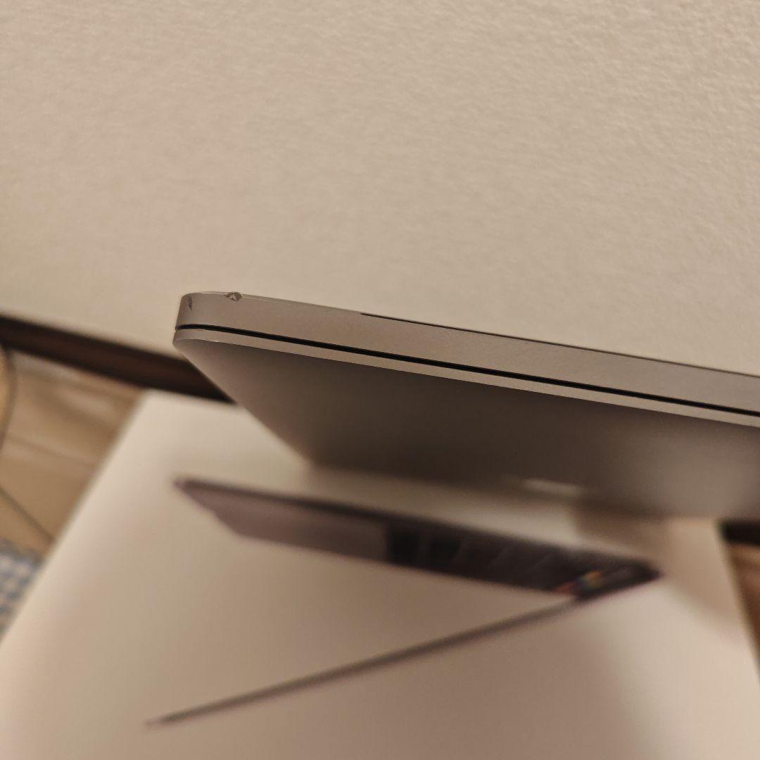 MacBook本体 MacBook Pro 2020 i5 16GB 512GB