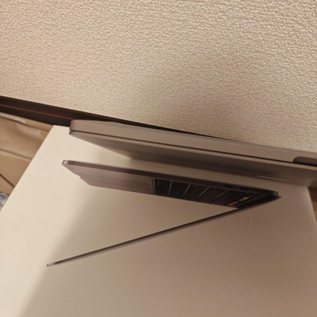 MacBook本体 MacBook Pro 2020 i5 16GB 512GB