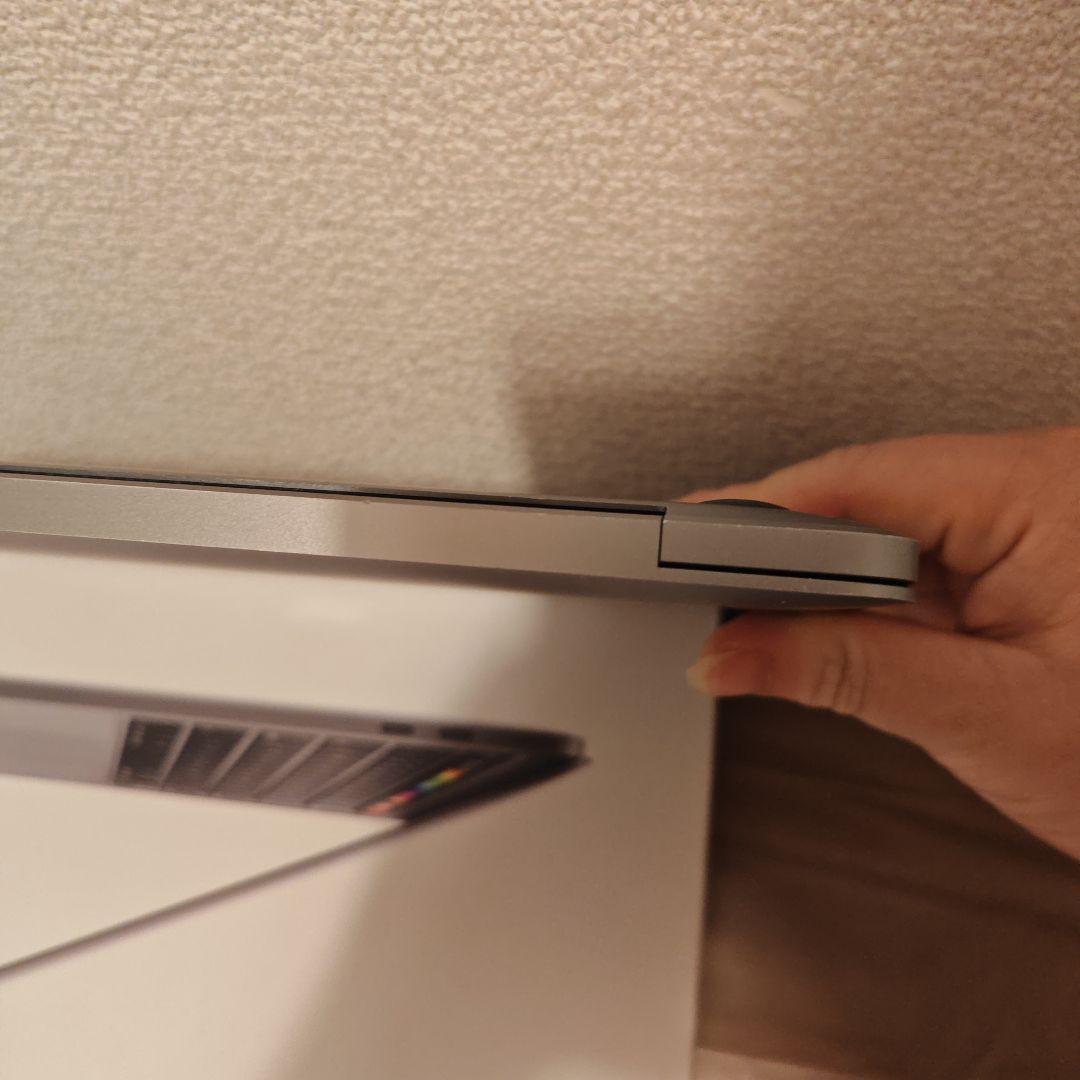 MacBook本体 MacBook Pro 2020 i5 16GB 512GB