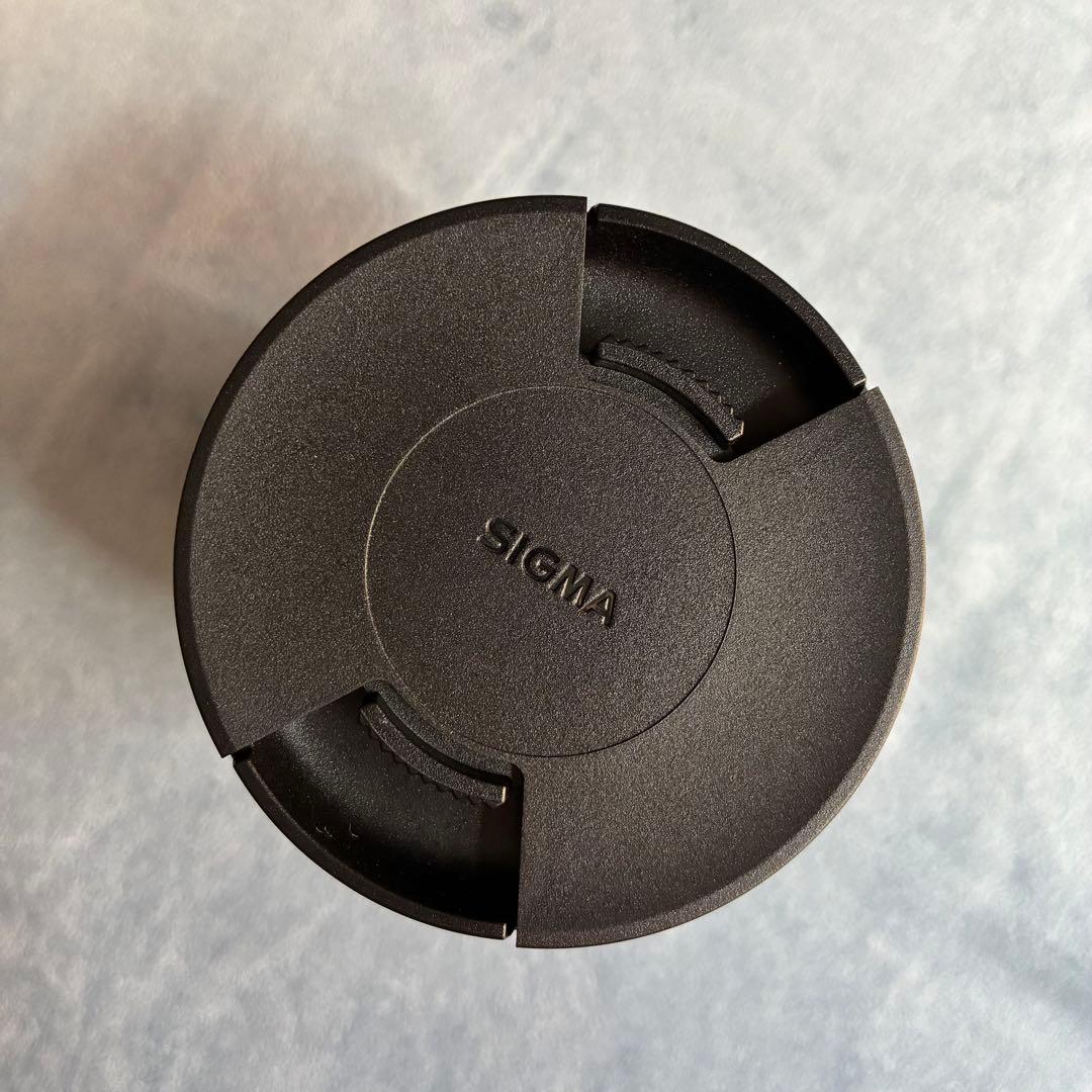 シグマ 10-18mm F2.8 DC DN キヤノン RFマウント