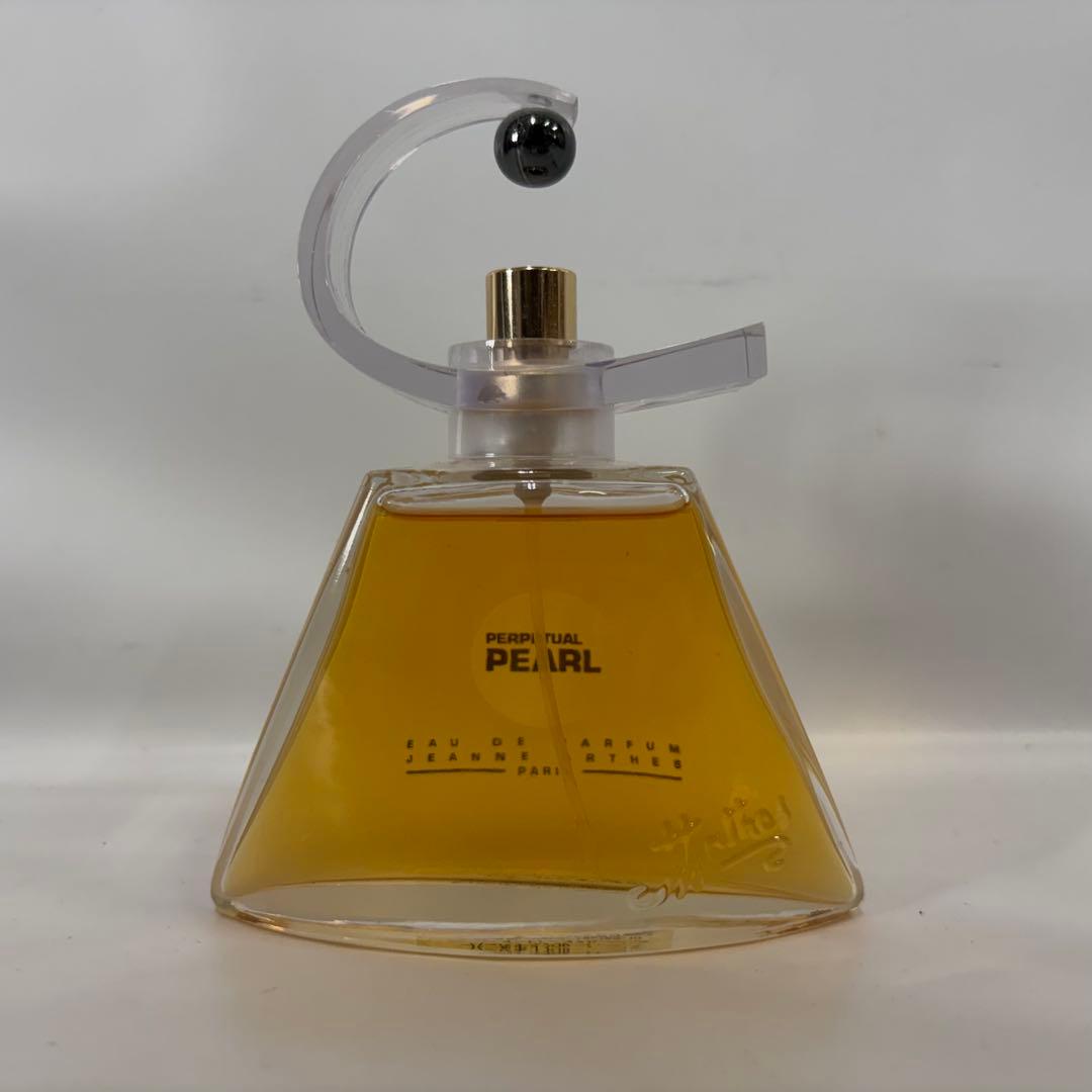 PERPETUAL PEARL オードパルファム 香水 150ml