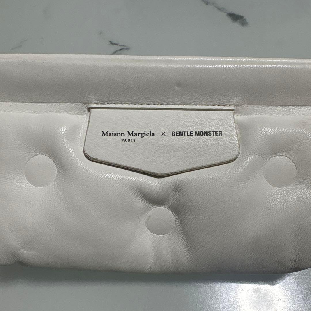 Maison Margiela x GENTLE MONSTER メガネケース