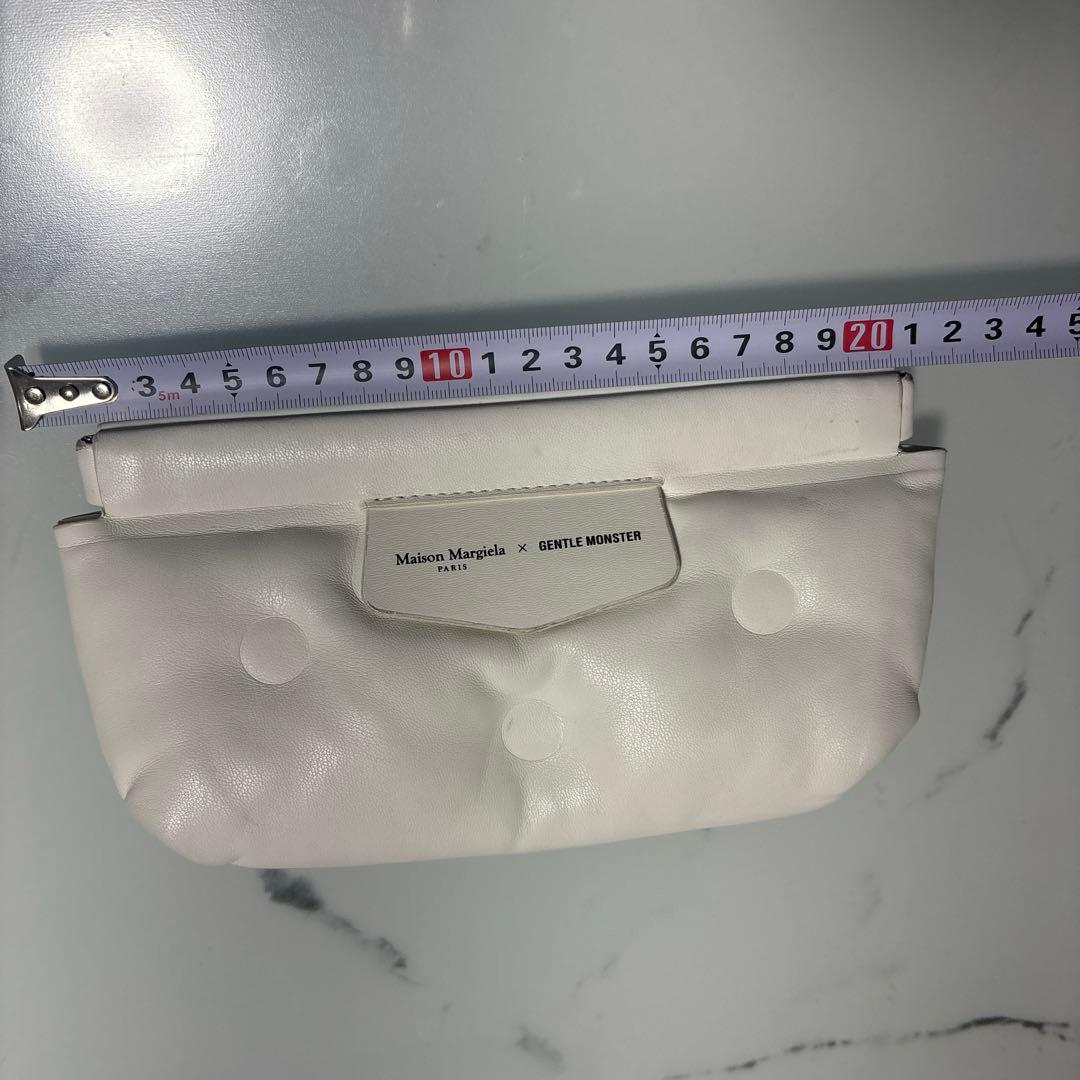 Maison Margiela x GENTLE MONSTER メガネケース