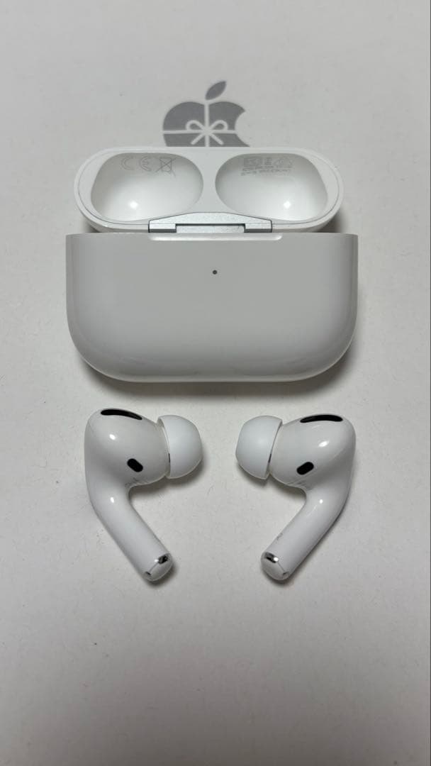 AirPods Pro 第一世代 MWP22J/A