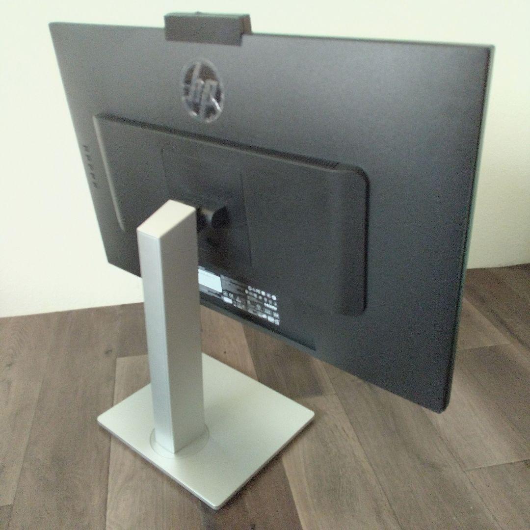 ✩HP M27 Webcam 27インチディスプレイ 美品✩