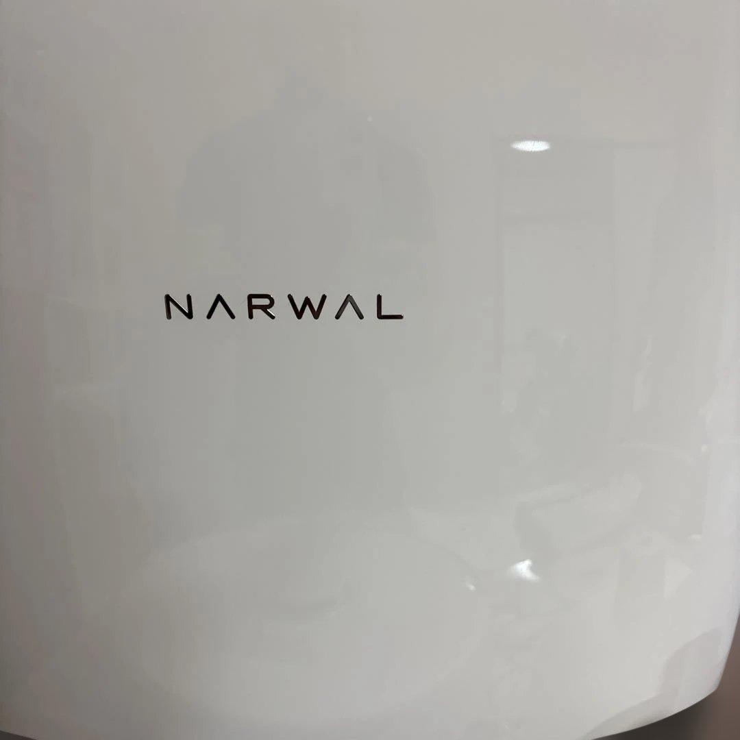 NARWAL Freo X Ultra ロボット掃除機