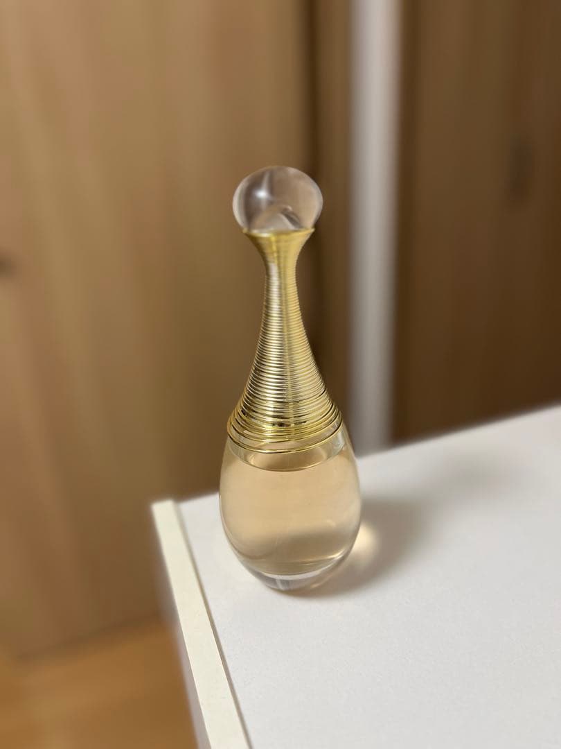 Diorディオールジャドールオードゥパルファム100ML