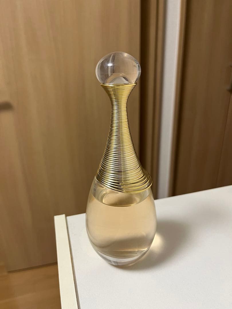 Diorディオールジャドールオードゥパルファム100ML