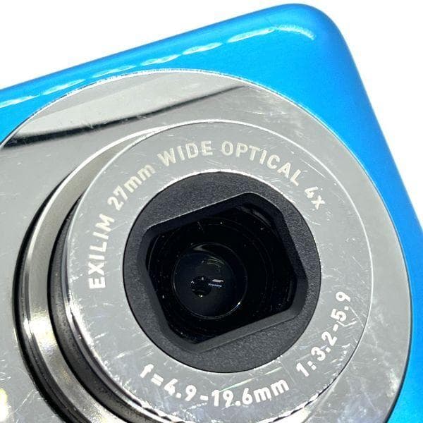 カシオ CASIO EXILIM EX-Z800