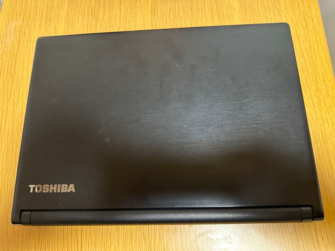 東芝dynabook R73/M WIN10&Office2021