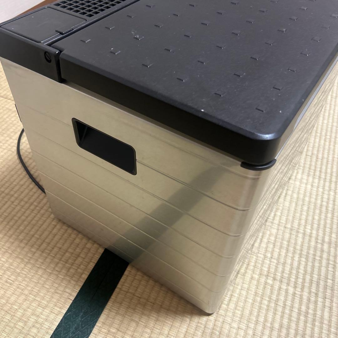 Dometic 冷凍庫 AC/DC両用