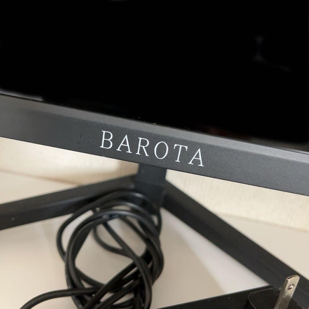 BAROTA 32インチ PC モニター 大型 液晶 パソコン