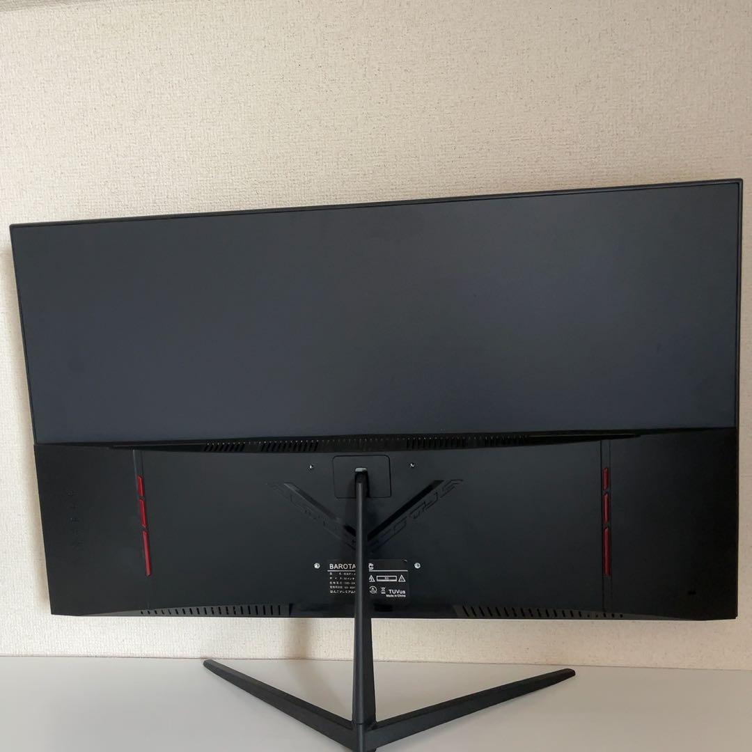 BAROTA 32インチ PC モニター 大型 液晶 パソコン
