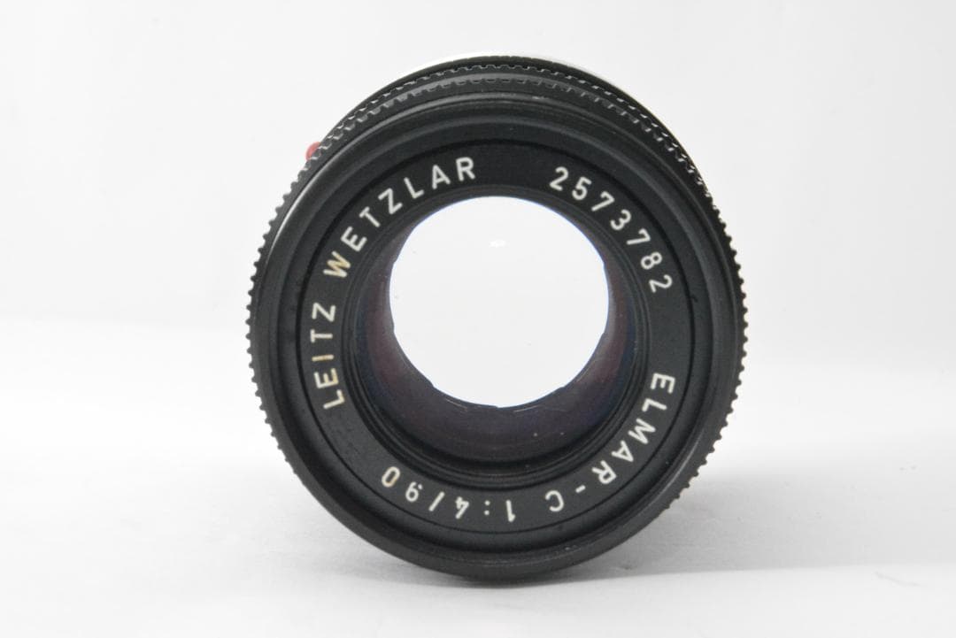 ライカ LEICA ELMAR-C 90mm F4