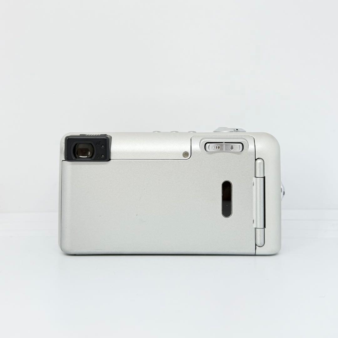 【完動品】PENTAX ESPIO 105SW フィルムカメラ 動作確認済み
