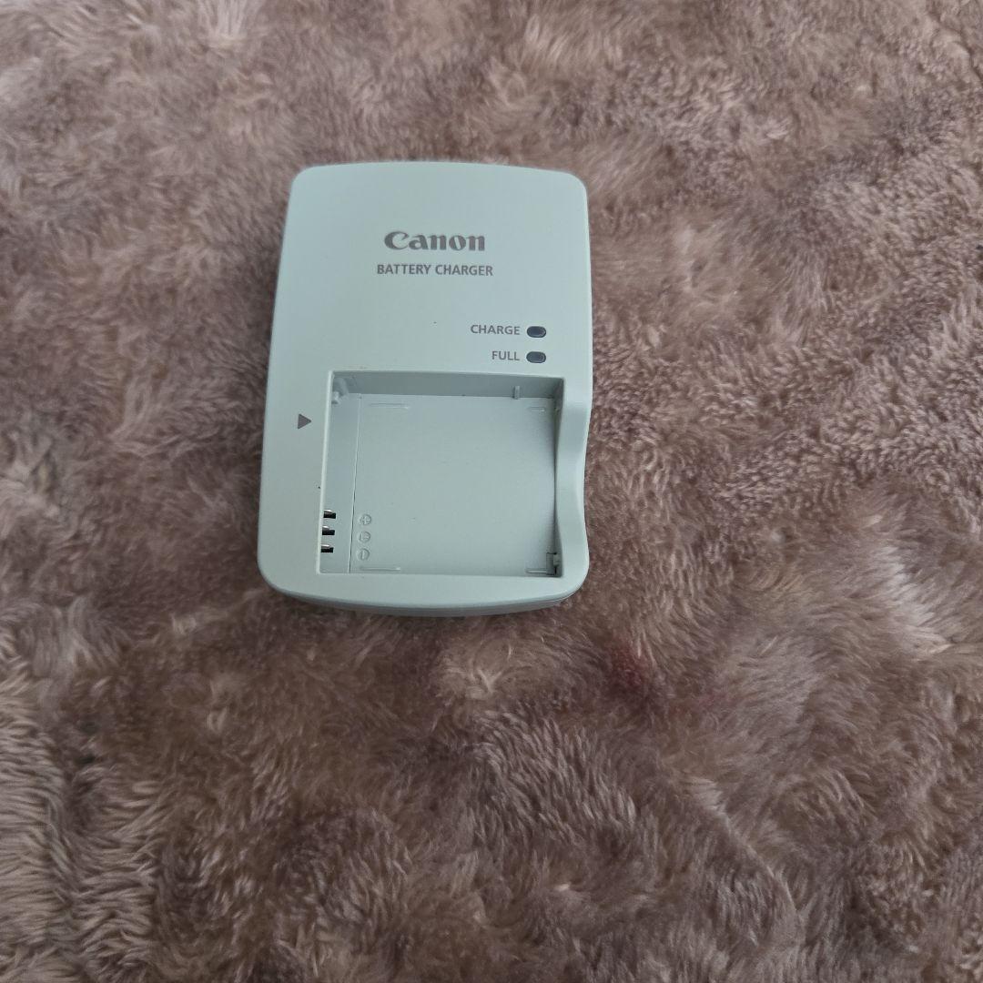 Canon IXY ピンク NFC機能付き 本体と付属品